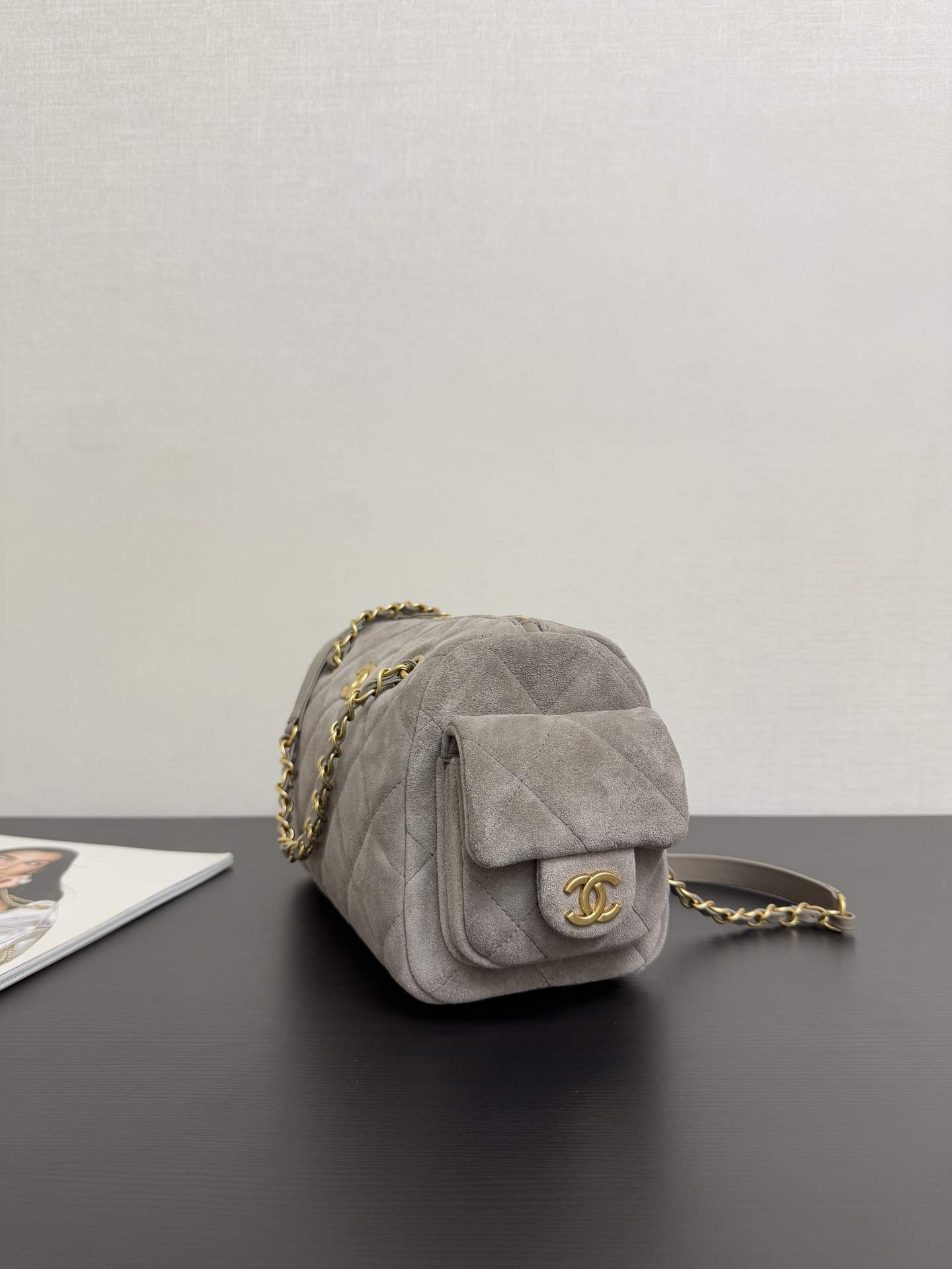 Exclusive Replica Small Bowling Bag - Image 3