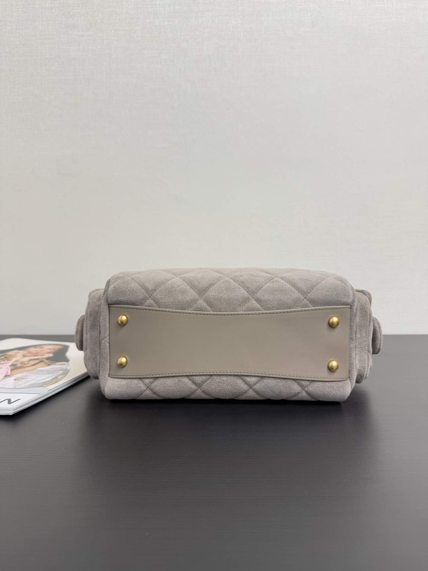 Exclusive Replica Small Bowling Bag - Image 4