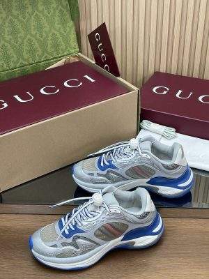 Premium Gucci 2.0 Replica Sneaker