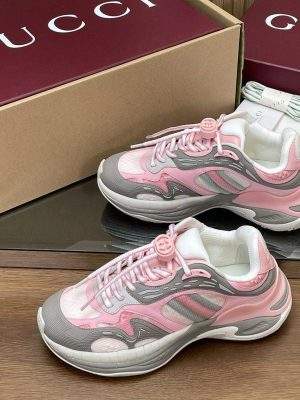 Luxury Replica Gucci 2.0 Sneaker