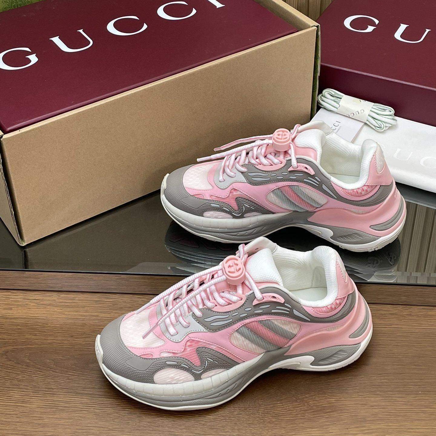 Luxury Replica Gucci 2.0 Sneaker