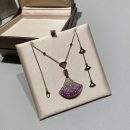 Top Grade Bvlgari Divas Dream Replica Necklace