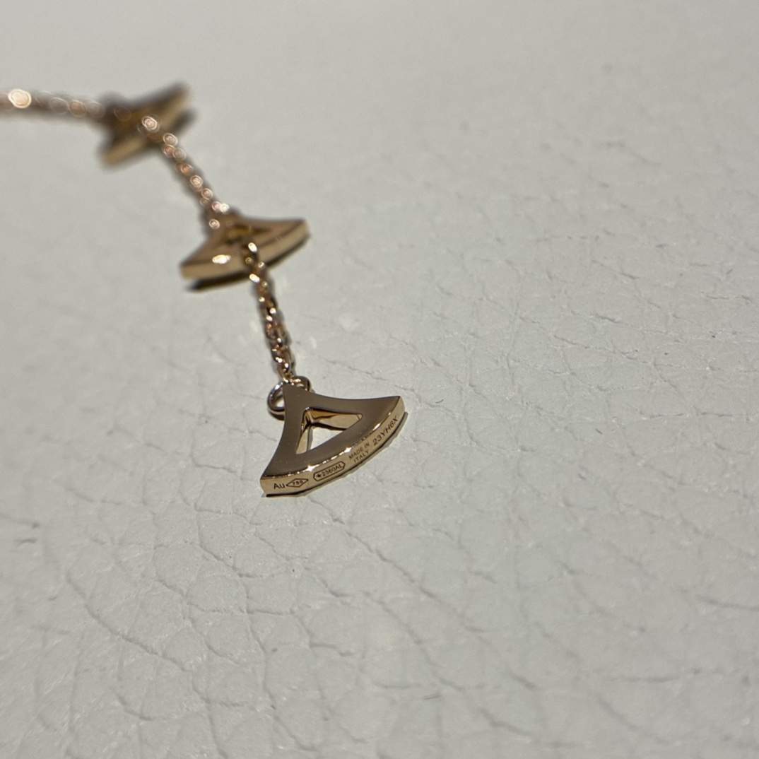 Top Grade Bvlgari Divas Dream Replica Necklace - Image 8