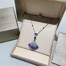 Mirror Quality Bvlgari Divas Dream Replica Necklace