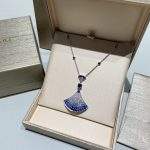 Mirror Quality Bvlgari Divas Dream Replica Necklace