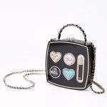 Exact Copy Makeup Palette Minaudiere Replica Bag