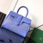 Mirror Quality Goyard Saigon Replica Tote Bag