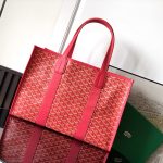 Exclusive Goyard Villette Jardin MM Replica Bag