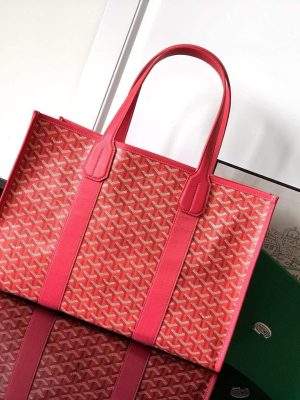 Exclusive Goyard Villette Jardin MM Replica Bag