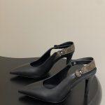 Finest Louis Vuitton Legacy Replica Slingback Pump