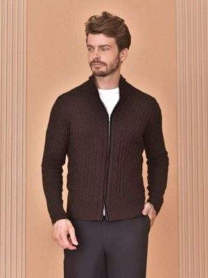 High Quality Loro Piana Replica Bomber