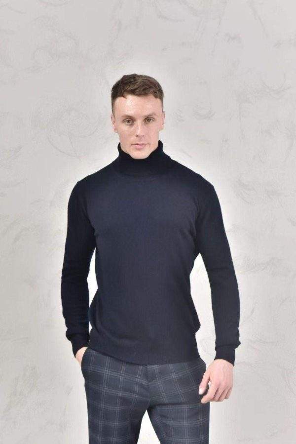 Top Grade Loro Piana Replica Turtleneck