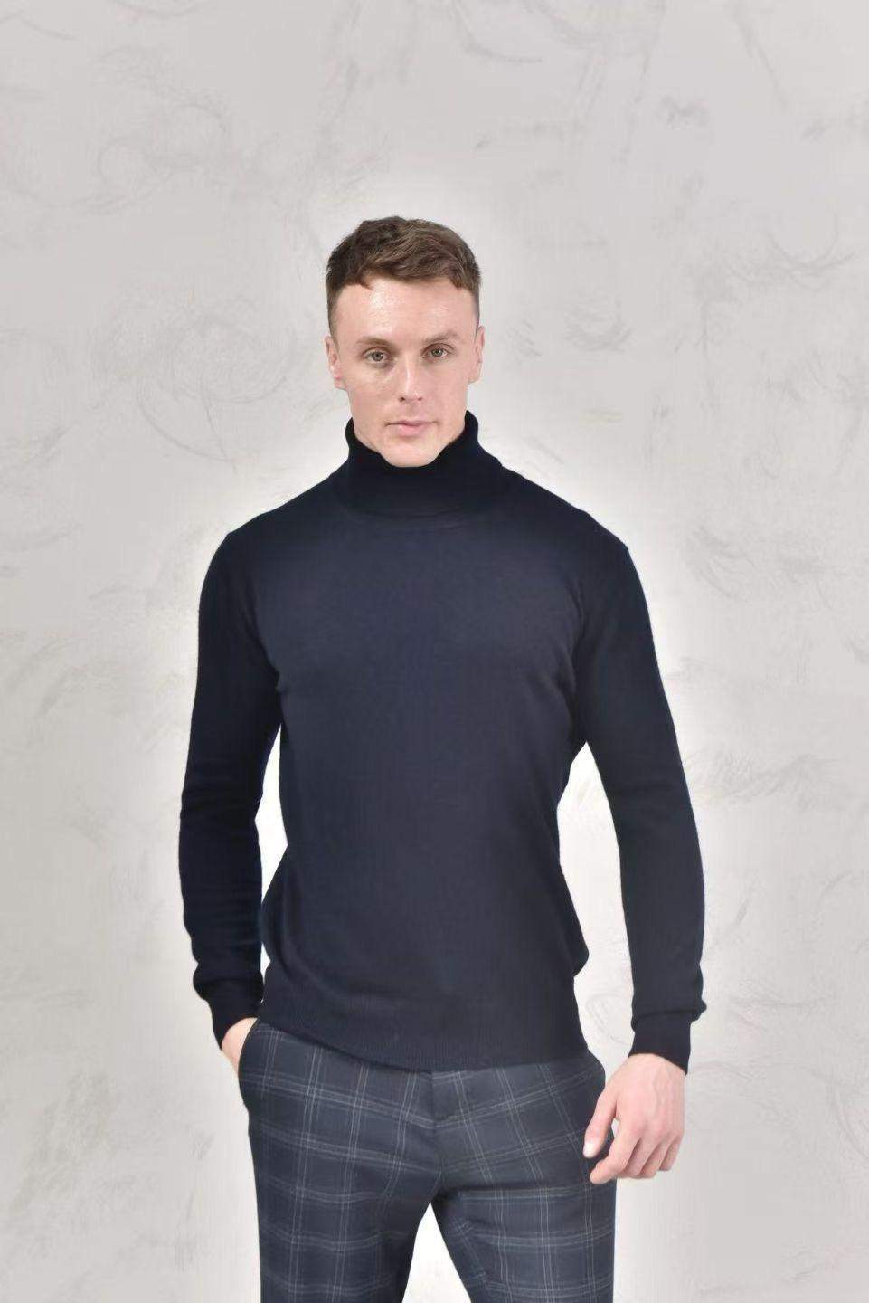 Top Grade Loro Piana Replica Turtleneck