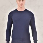 Luxury Replica Loro Piana Classic Crewneck