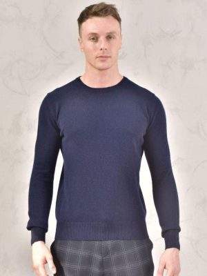 Luxury Replica Loro Piana Classic Crewneck