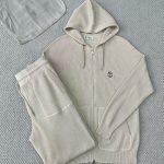 Superior Brunello Cucinelli Replica Knitwear Set - Beige