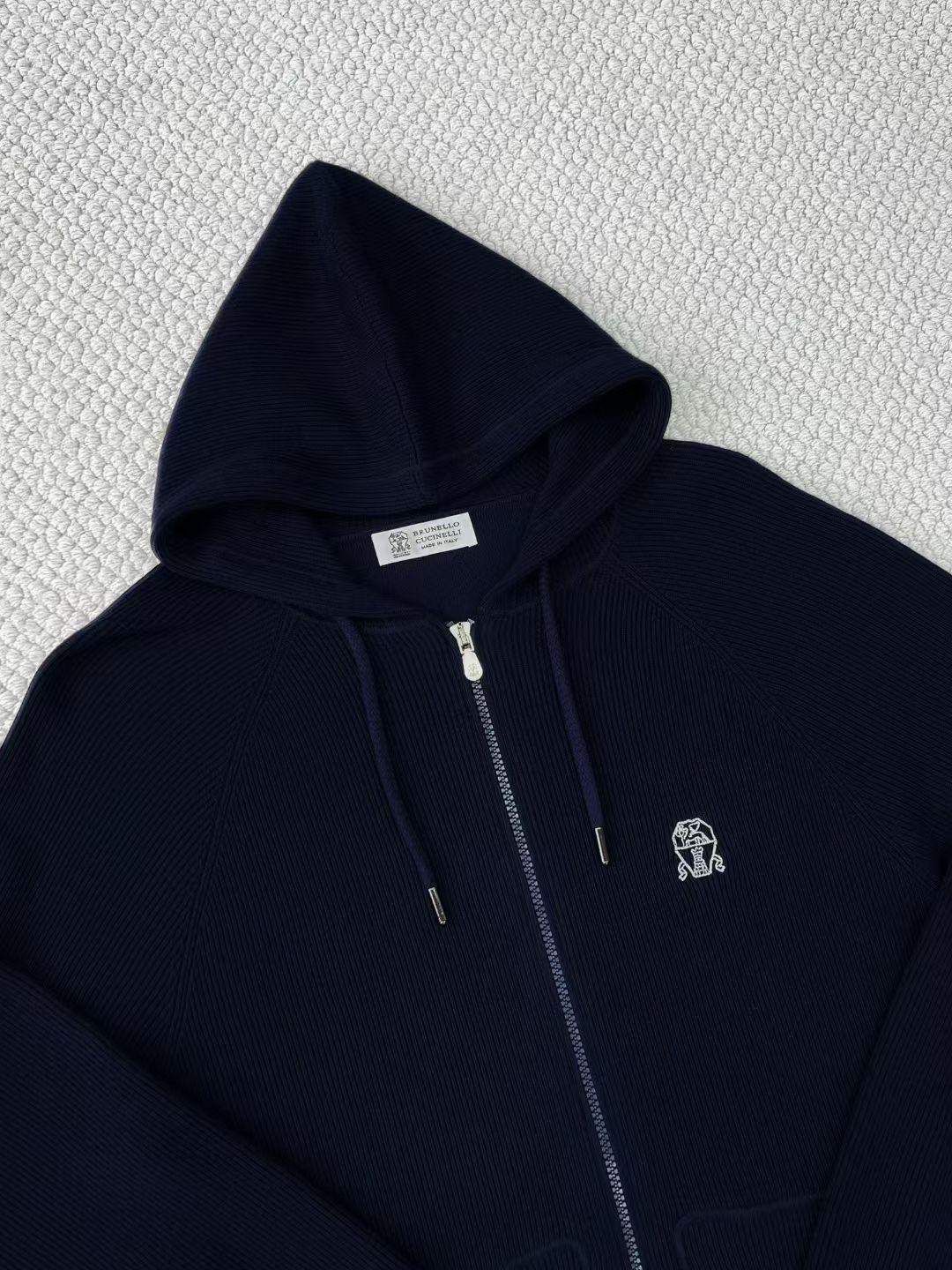 Superior Brunello Cucinelli Replica Knitwear Set - Image 4