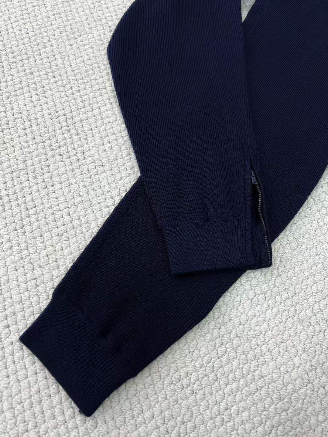 Superior Brunello Cucinelli Replica Knitwear Set - Image 6