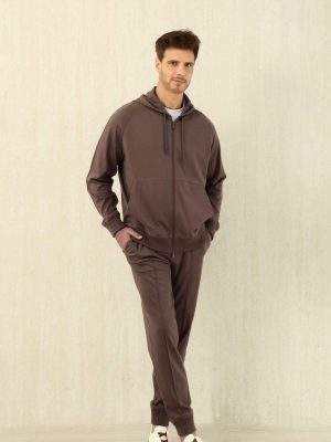 Supreme Ermenegildo Zegna Replica Knitwear Set