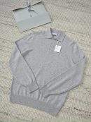 Supreme Brunello Cucinelli Cashmere Knit Replica Polo Shirt