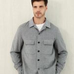Premium Ermenegildo Zegna Oasi Cashmere Alba Replica Overshirt