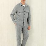 Top Grade Ermenegildo Zegna Replica Pants