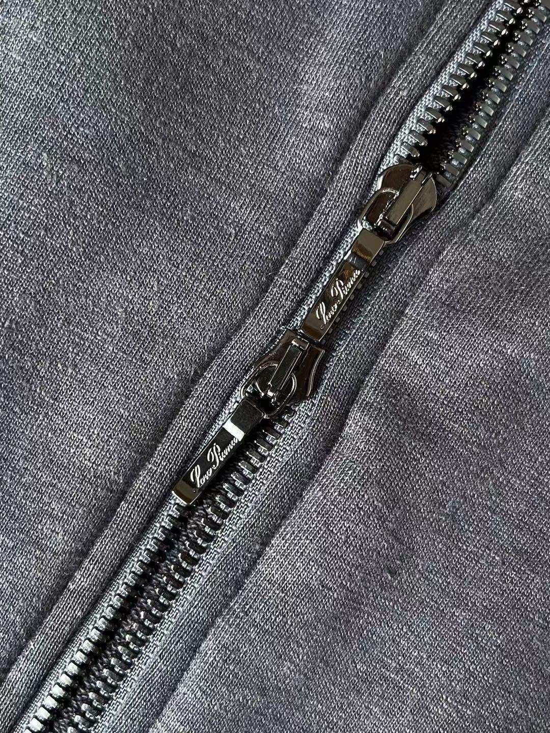 Mirror Quality Loro Piana Knitwear Replica Set - Image 10