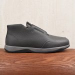 Copy Berluti Echappee Soft Grained Calf Leather Replica Slip-On