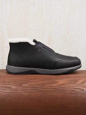 Mirror Quality Berluti Echappee Suede Replica Slip On