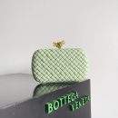 Mirror Quality Bottega Veneta Replica Knot - Light Green