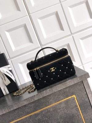 Top Grade Replica Vanity With Chain