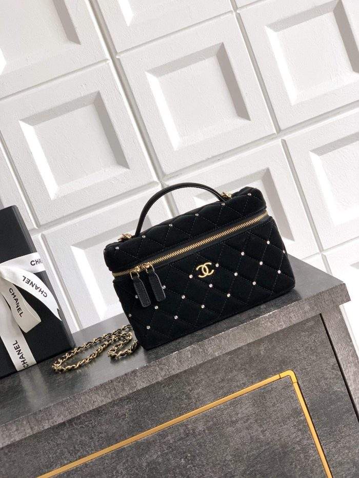 Top Grade Replica Vanity With Chain