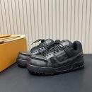 Shop Replica Louis Vuitton LV Trainer Maxi Sneaker
