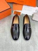 Premium Replica Hermes Giovanni Loafer