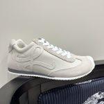 Shop Loewe Ballet Replica Runner 2.0 In Soft Calfskin