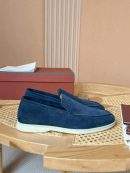 Luxury Replica Loro Piana Summer Walk Loafer