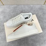 Replica Dolce & Gabbana Portofino Low-Top Sneakers