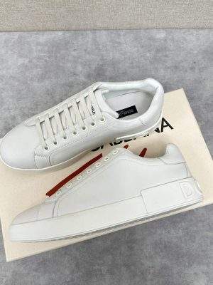 Replica Dolce & Gabbana Portofino Low-Top Sneakers