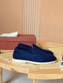Best Quality Replica Loro Piana Summer Walk Loafers