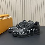 Best Quality Replica Louis Vuitton LV Trainer Sneaker