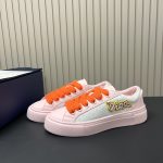 Premium Replica DIOR AND KAWS B33 Sneaker – LIMITED AND NUMBERED EDITION