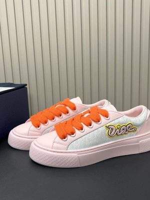 Premium Replica DIOR AND KAWS B33 Sneaker – LIMITED AND NUMBERED EDITION