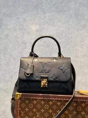 Elite Louis Vuitton Madeleine MM Replica Bag