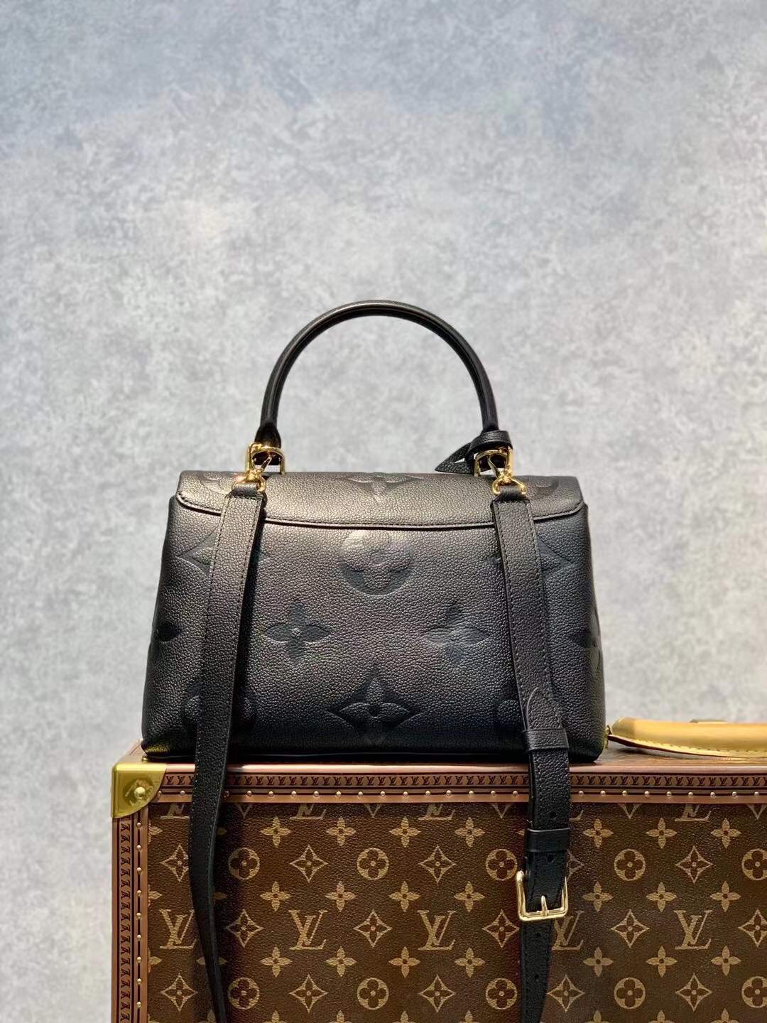 Elite Louis Vuitton Madeleine MM Replica Bag - Image 2