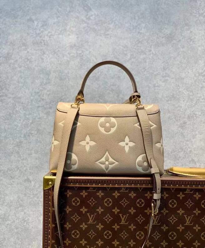 Deluxe Louis Vuitton Madeleine MM Replica Bag - Image 2