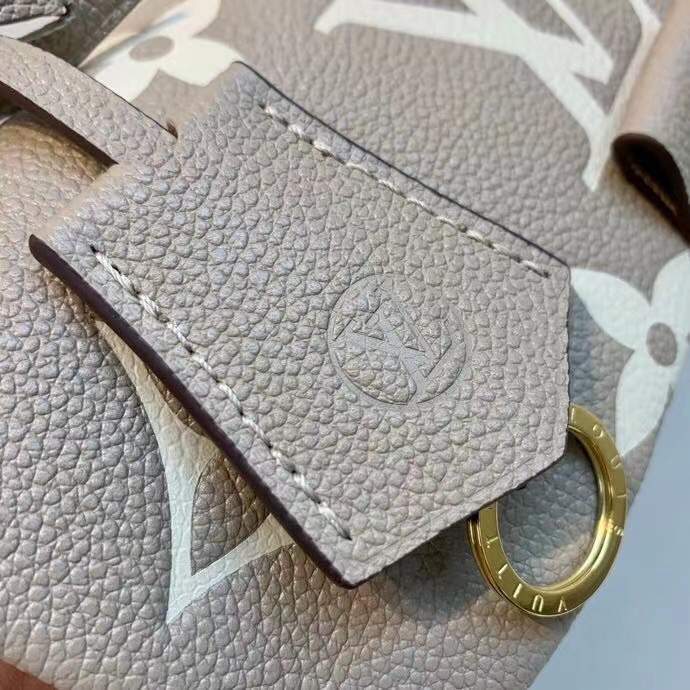 Deluxe Louis Vuitton Madeleine MM Replica Bag - Image 6