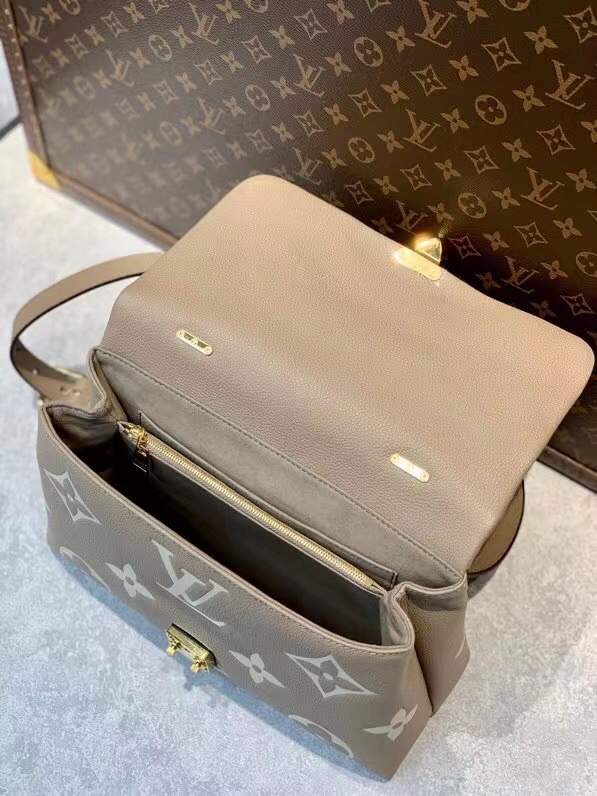Deluxe Louis Vuitton Madeleine MM Replica Bag - Image 8