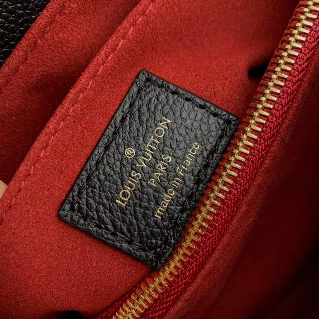 Exact Copy Louis Vuitton Madeleine BB Replica Bag - Image 9