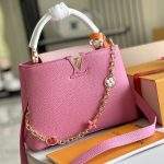 Copy Louis Vuitton Capucines BB Replica Bag