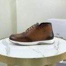 Delux Berluti Echappee Replica Derby - Brown